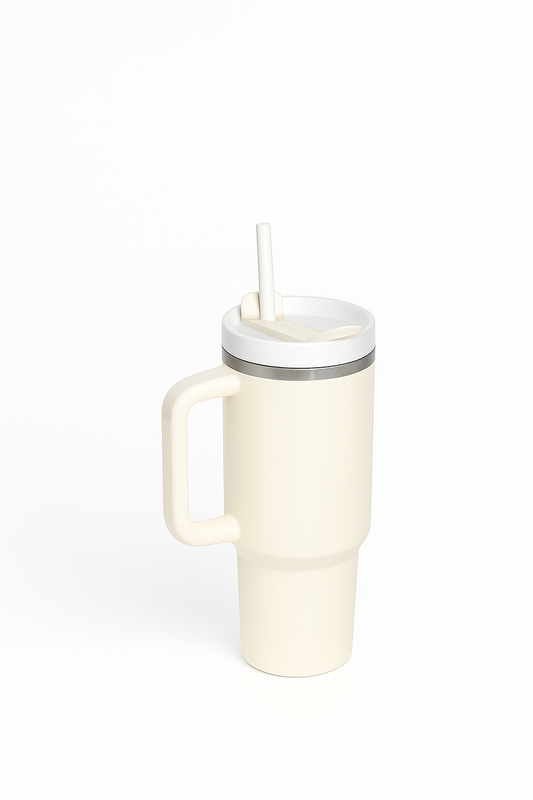 GROVELECT Flowsip Tumbler