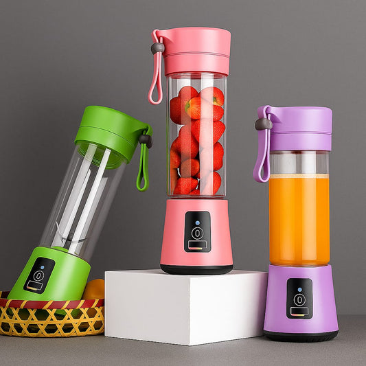 GROVELECT Special Blend Mate Juicer