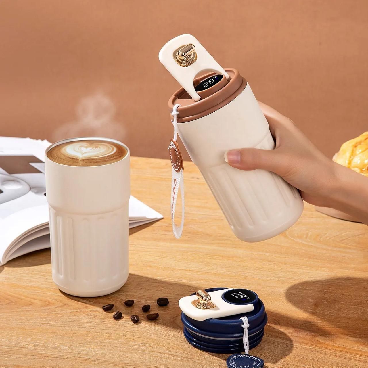 GROVELECT Thermo Sip Pro