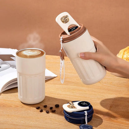 GROVELECT Thermo Sip Pro