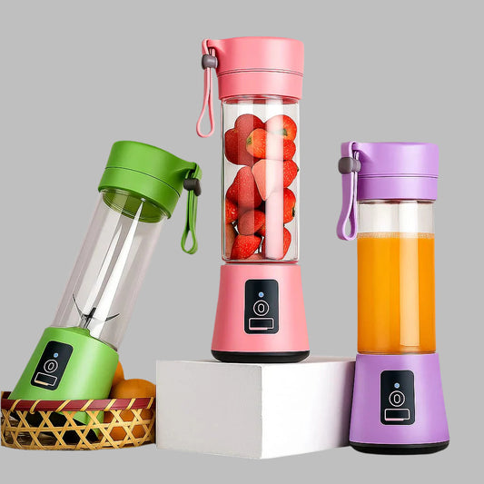 GROVELECT Blend Mate Juicer