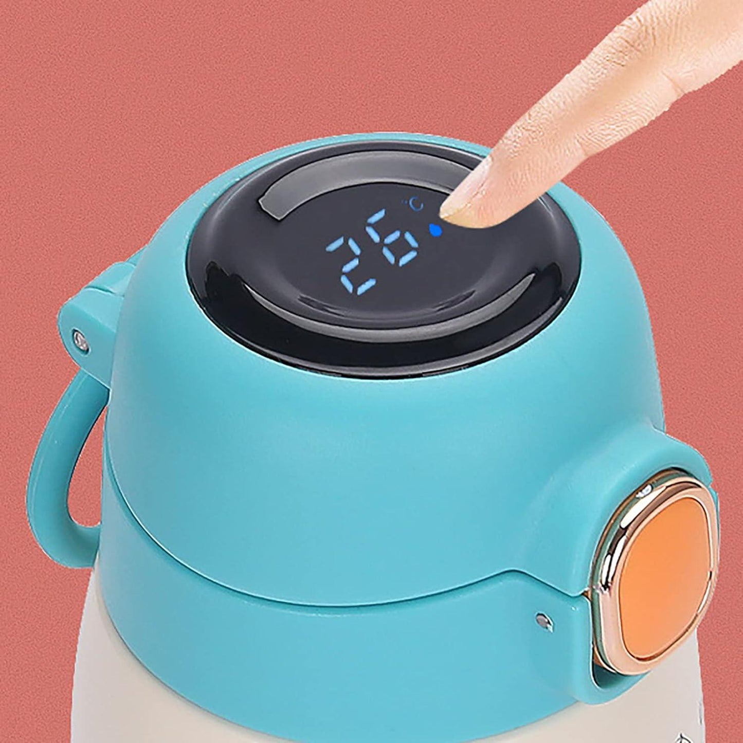 GROVELECT Drink Delight