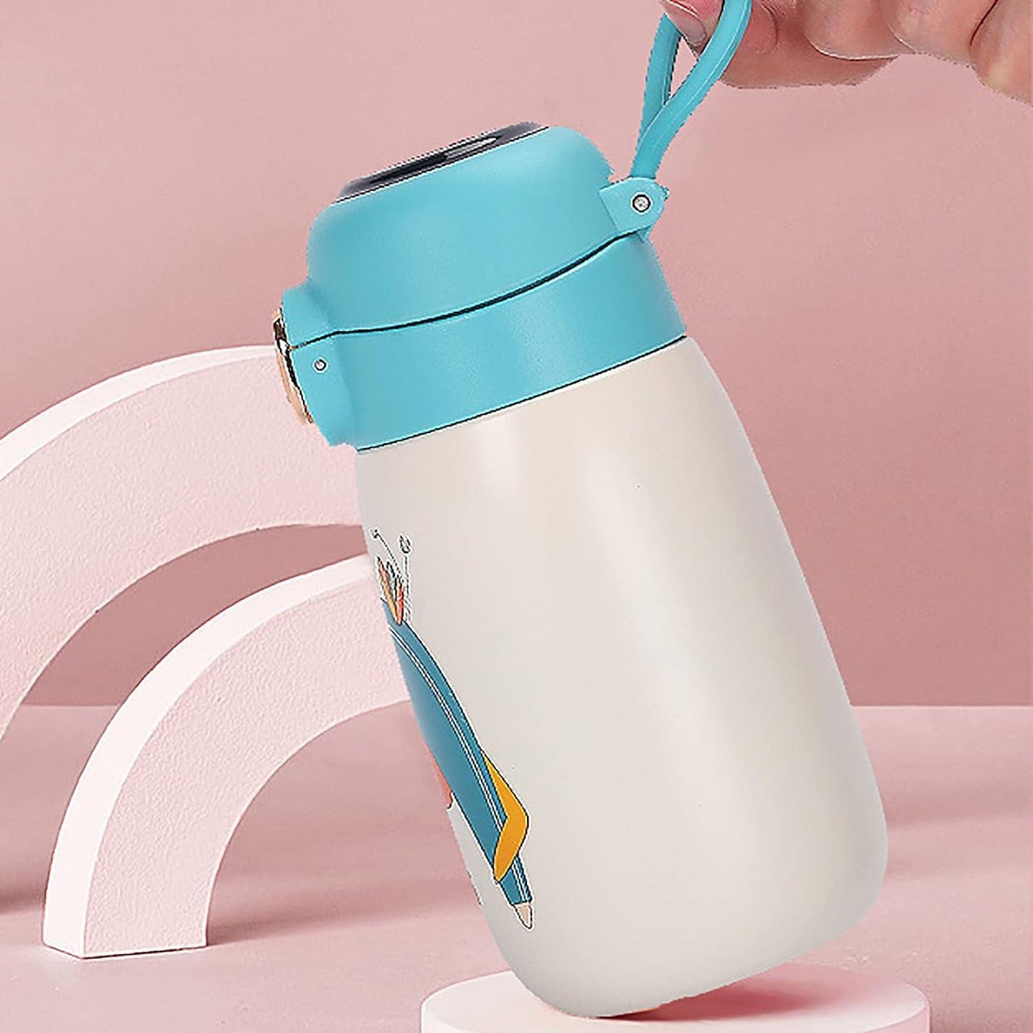 GROVELECT Drink Delight