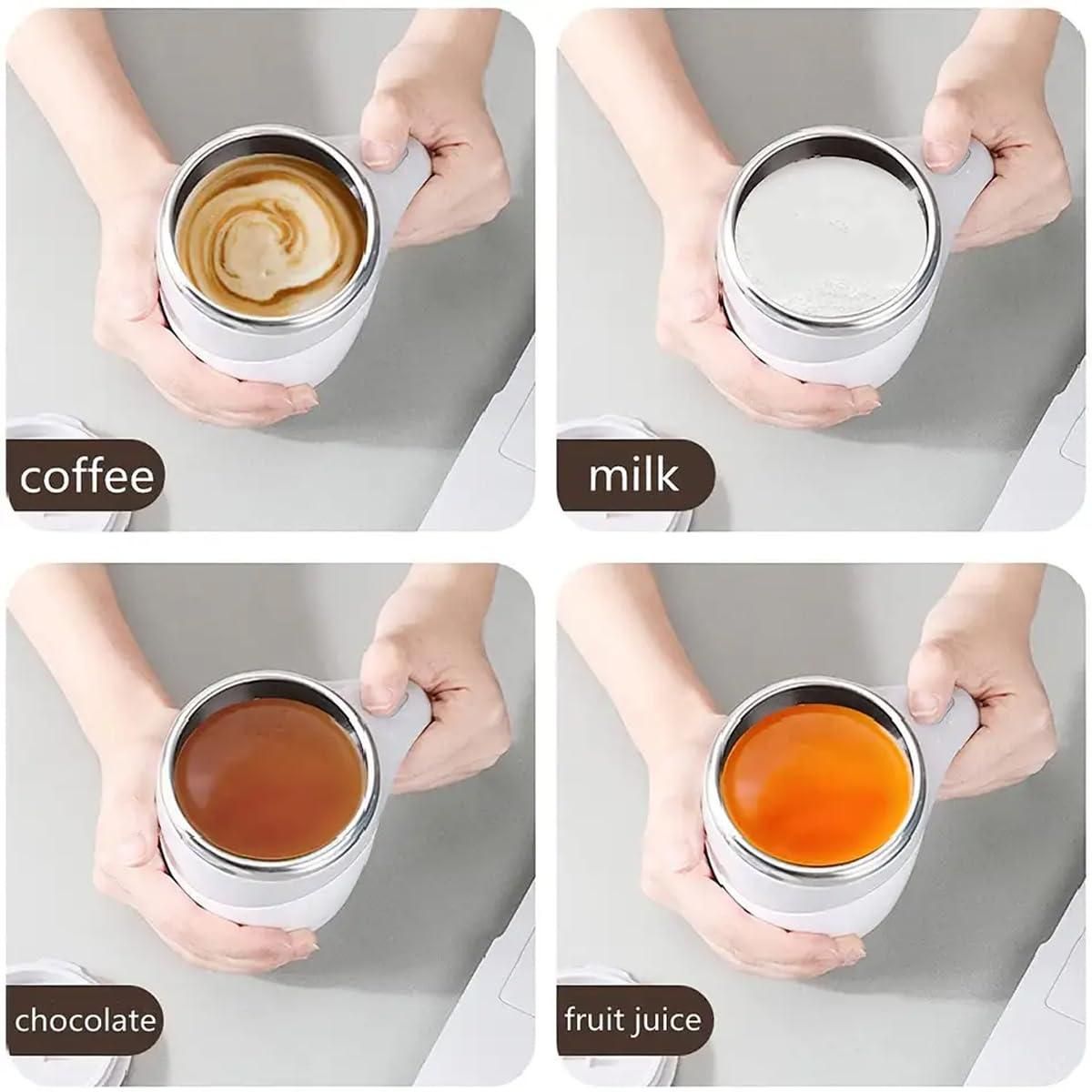 Grovelect Mix Mate Cup