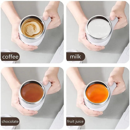 Grovelect Mix Mate Cup