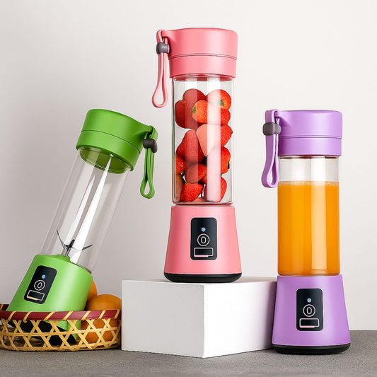 GROVELECT Special Blend Mate Juicer