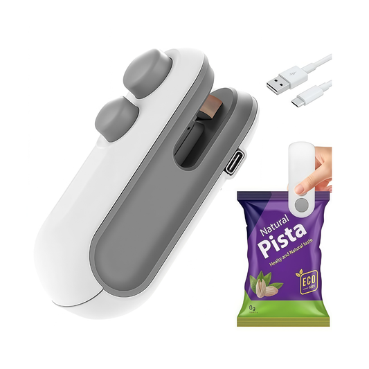 Grovelect Eco Seal Mini