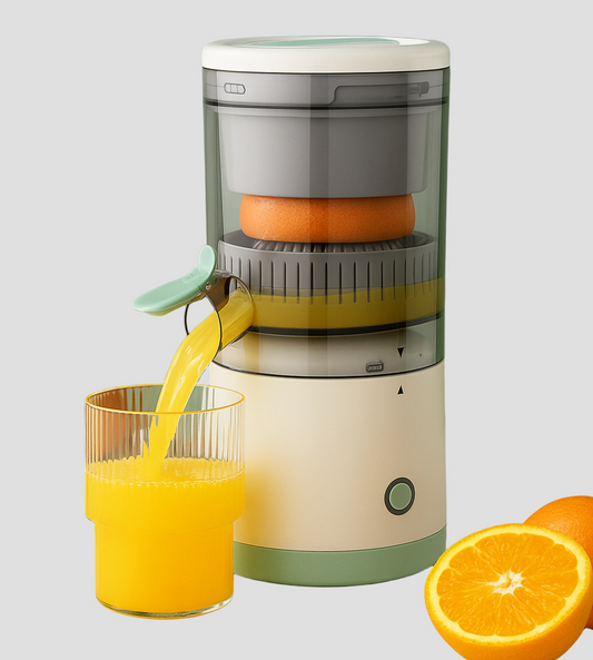 GROVELECT Citrus pro(𝗦𝗽𝗲𝗰𝗶𝗮𝗹 𝟱 𝗬𝗲𝗮𝗿𝘀 𝗪𝗮𝗿𝗿𝗮𝗻𝘁𝘆)