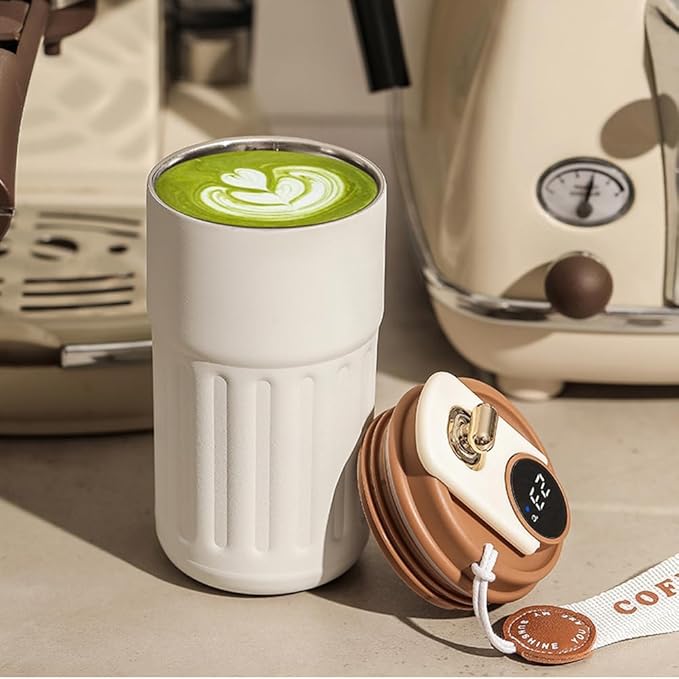 GROVELECT Thermo Sip Pro