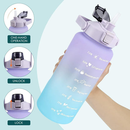 Grovelect Victory Sip (3 Pack Bottles Set)