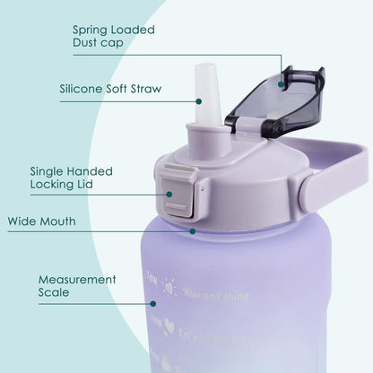 Grovelect Victory Sip (3 Pack Bottles Set)