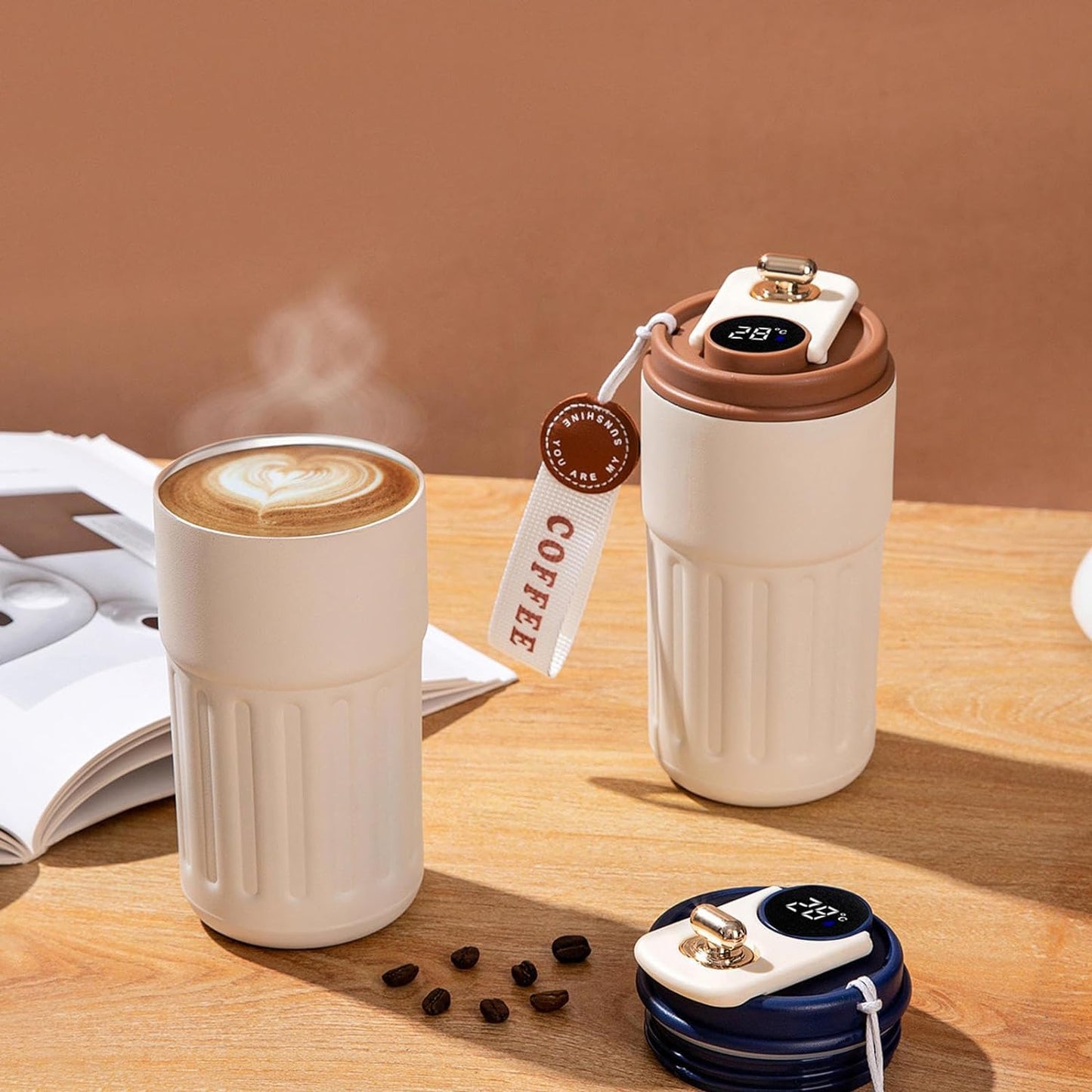 GROVELECT Thermo Sip Pro