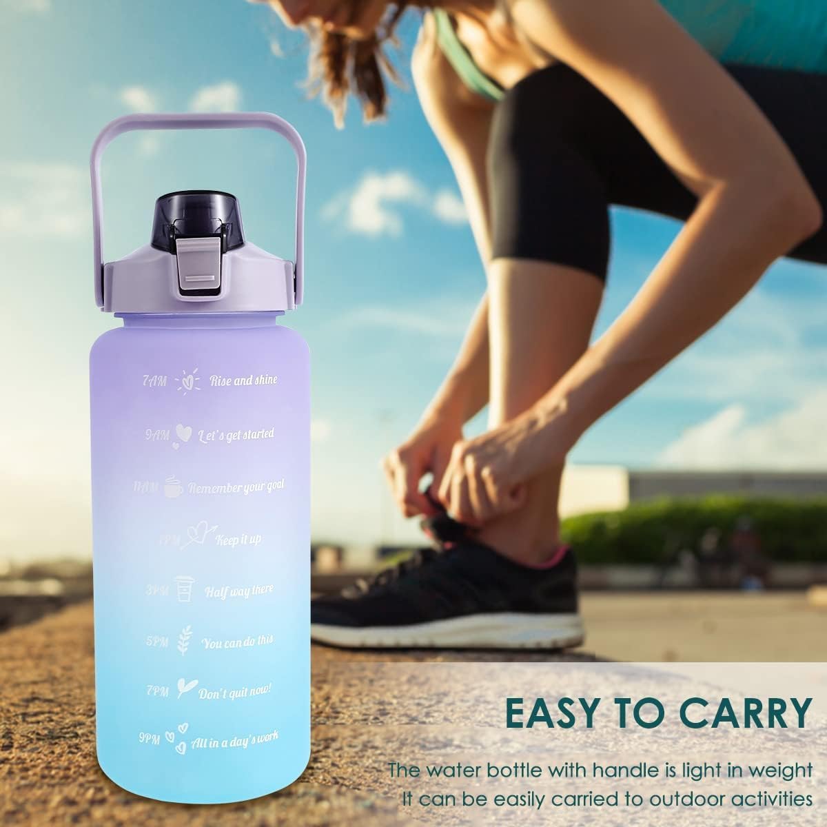 Grovelect Victory Sip (3 Pack Bottles Set)
