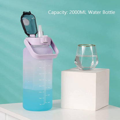 Grovelect Victory Sip (3 Pack Bottles Set)