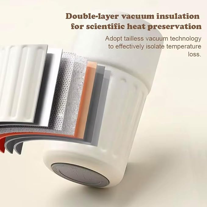 GROVELECT Thermo Sip Pro