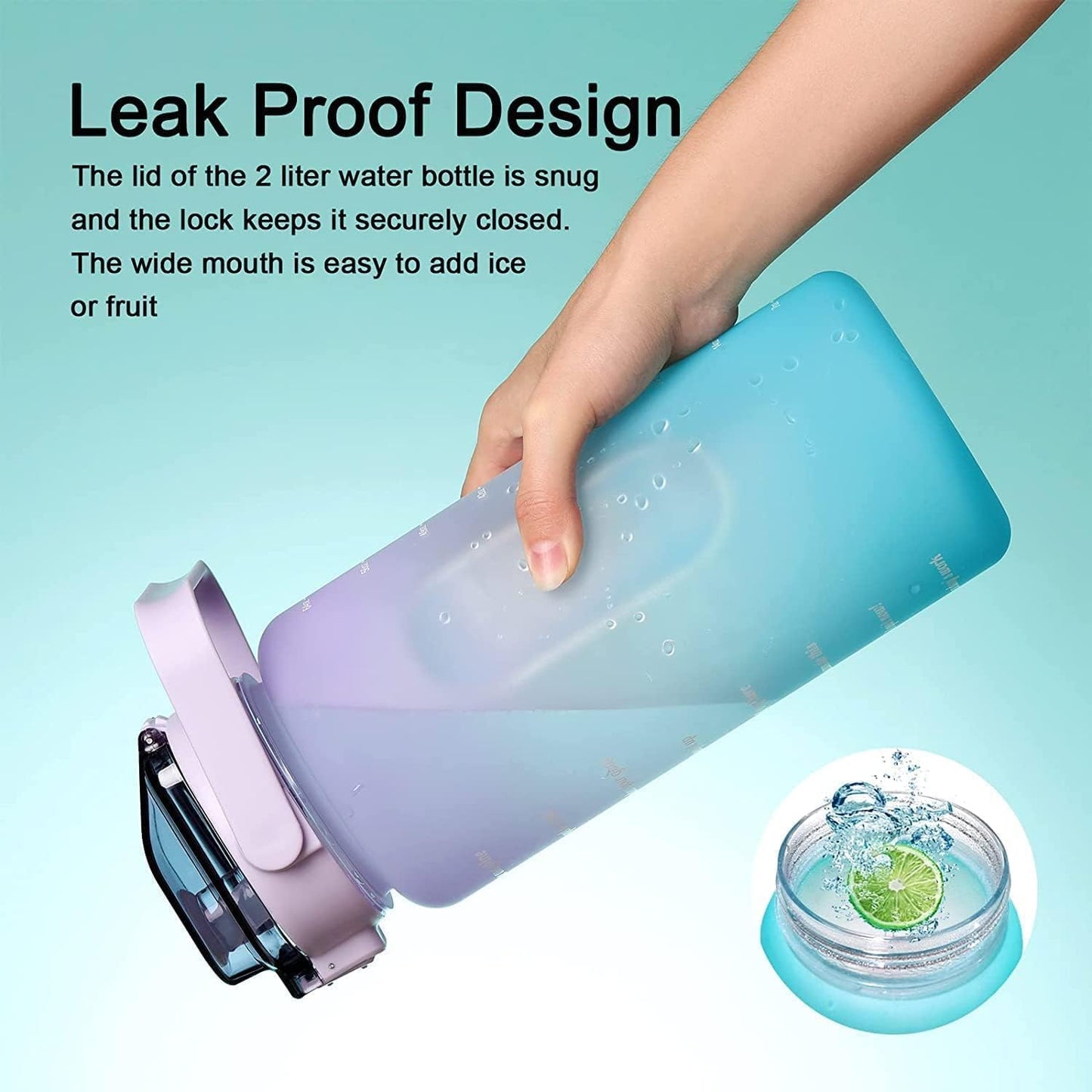 Grovelect Victory Sip (3 Pack Bottles Set)