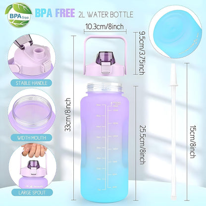 Grovelect Victory Sip (3 Pack Bottles Set)