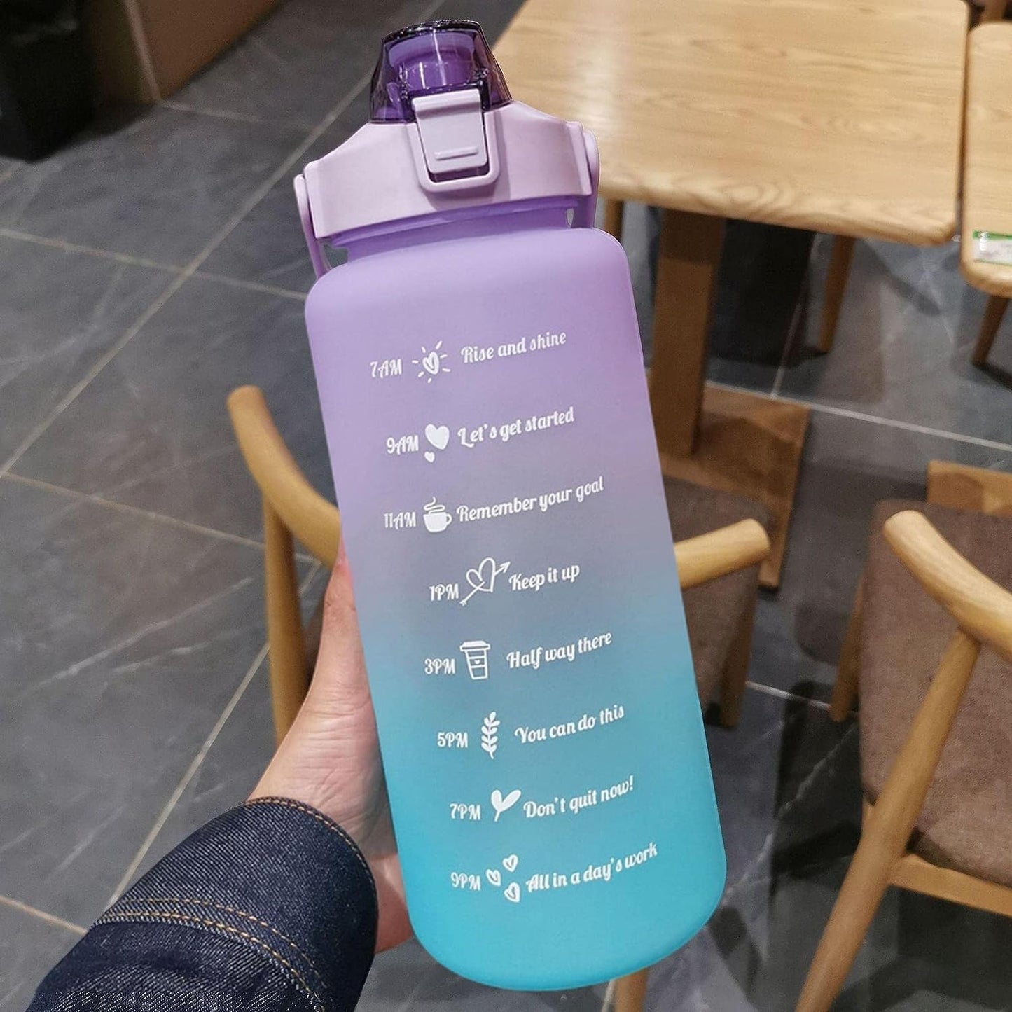 Grovelect Victory Sip (3 Pack Bottles Set)