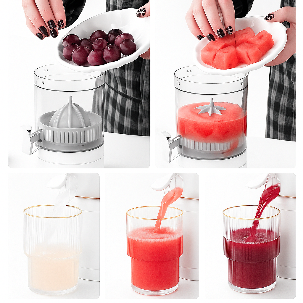 GROVELECT Citrus pro(𝗦𝗽𝗲𝗰𝗶𝗮𝗹 𝟱 𝗬𝗲𝗮𝗿𝘀 𝗪𝗮𝗿𝗿𝗮𝗻𝘁𝘆)
