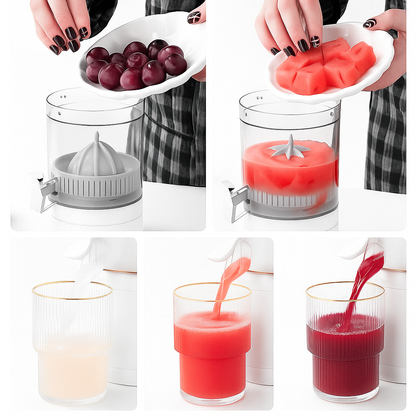 GROVELECT Citrus pro(𝗦𝗽𝗲𝗰𝗶𝗮𝗹 𝟱 𝗬𝗲𝗮𝗿𝘀 𝗪𝗮𝗿𝗿𝗮𝗻𝘁𝘆)