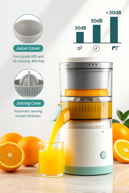 GROVELECT Citrus pro(𝗦𝗽𝗲𝗰𝗶𝗮𝗹 𝟱 𝗬𝗲𝗮𝗿𝘀 𝗪𝗮𝗿𝗿𝗮𝗻𝘁𝘆)