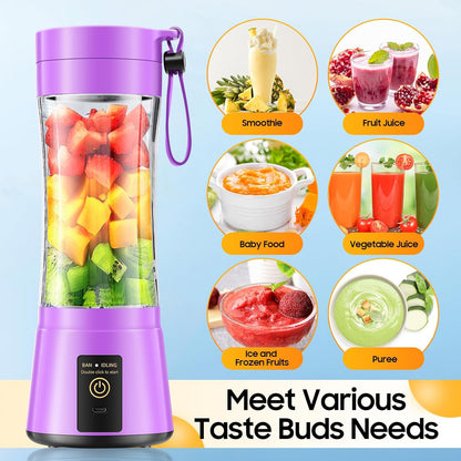 GROVELECT Special Blend Mate Juicer