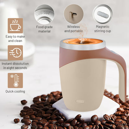 Grovelect Mix Mate Cup