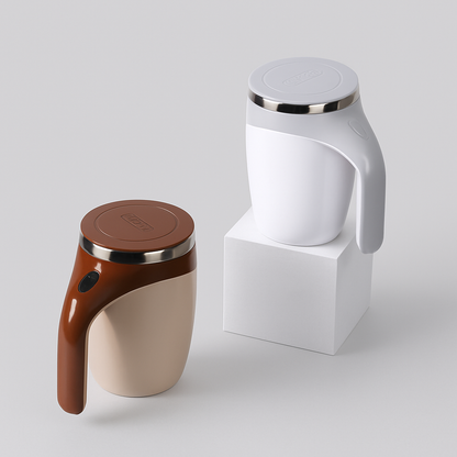 Grovelect Mix Mate Cup