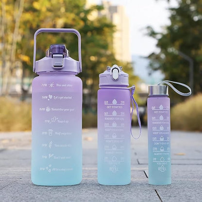 Grovelect Victory Sip (3 Pack Bottles Set)