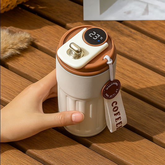 GROVELECT Thermo Sip Pro