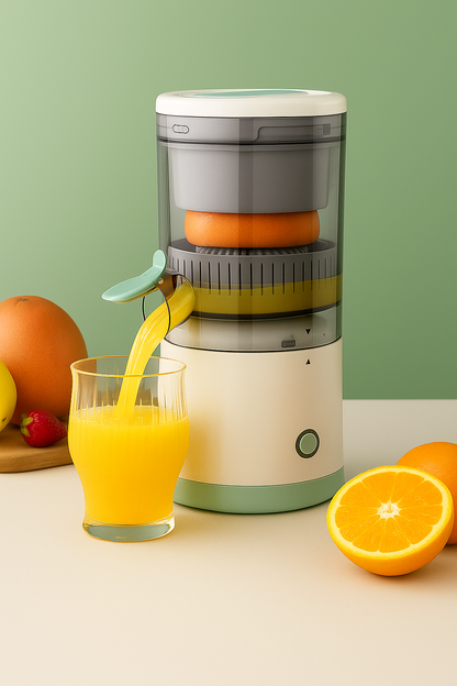 GROVELECT Citrus pro(𝗦𝗽𝗲𝗰𝗶𝗮𝗹 𝟱 𝗬𝗲𝗮𝗿𝘀 𝗪𝗮𝗿𝗿𝗮𝗻𝘁𝘆)