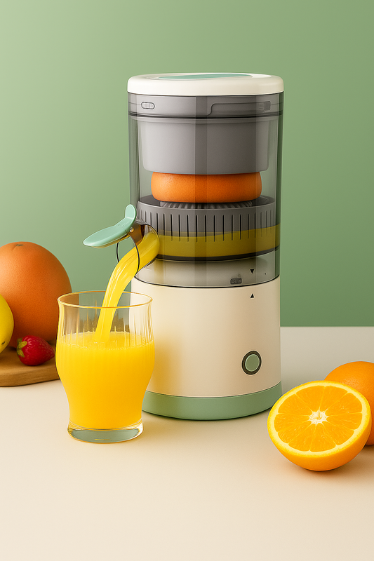 GROVELECT Citrus pro(𝗦𝗽𝗲𝗰𝗶𝗮𝗹 𝟱 𝗬𝗲𝗮𝗿𝘀 𝗪𝗮𝗿𝗿𝗮𝗻𝘁𝘆)