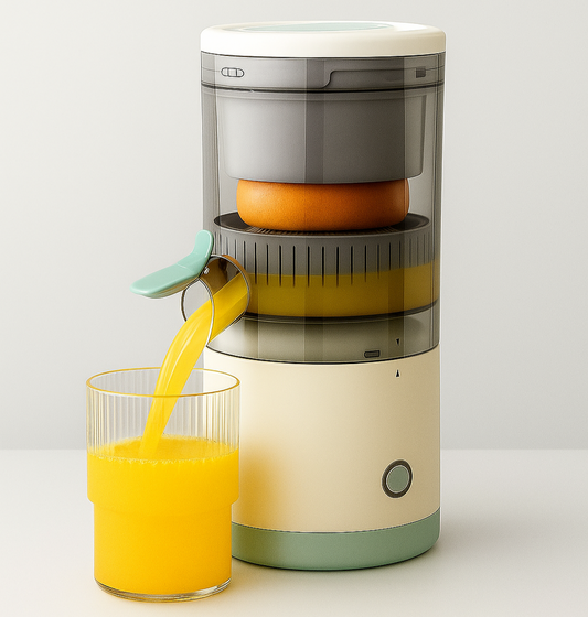GROVELECT Citrus pro(𝗦𝗽𝗲𝗰𝗶𝗮𝗹 𝟱 𝗬𝗲𝗮𝗿𝘀 𝗪𝗮𝗿𝗿𝗮𝗻𝘁𝘆)