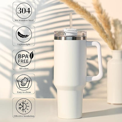 GROVELECT Flowsip Tumbler
