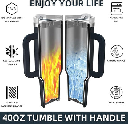 GROVELECT Flowsip Tumbler