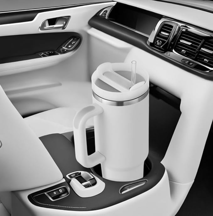 GROVELECT Flowsip Tumbler