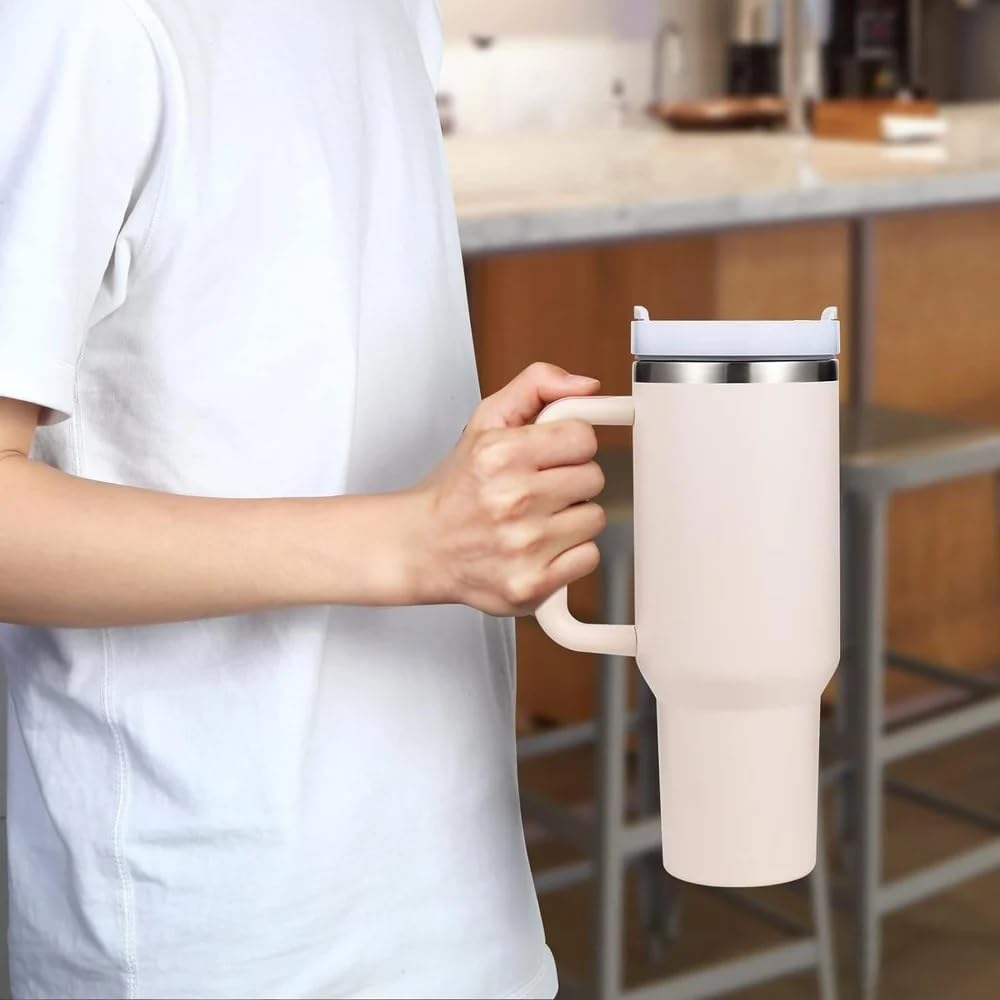 GROVELECT Flowsip Tumbler