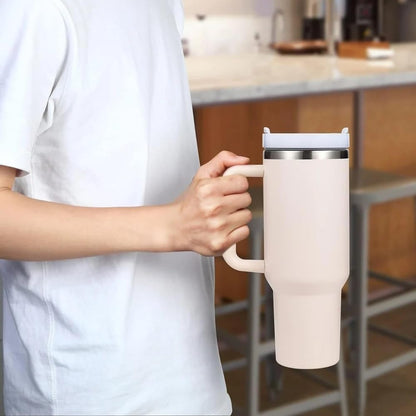 GROVELECT Flowsip Tumbler
